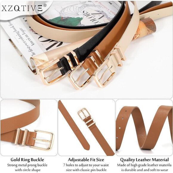 Belts